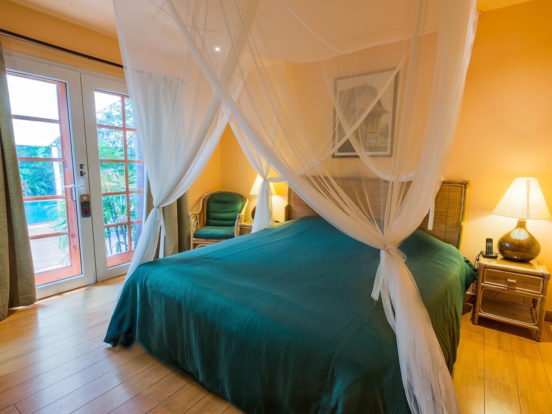 The Villa Paradiso Ltd. Phnom Penh Luaran gambar