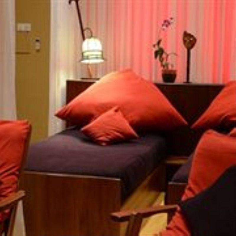 The Villa Paradiso Ltd. Phnom Penh Luaran gambar